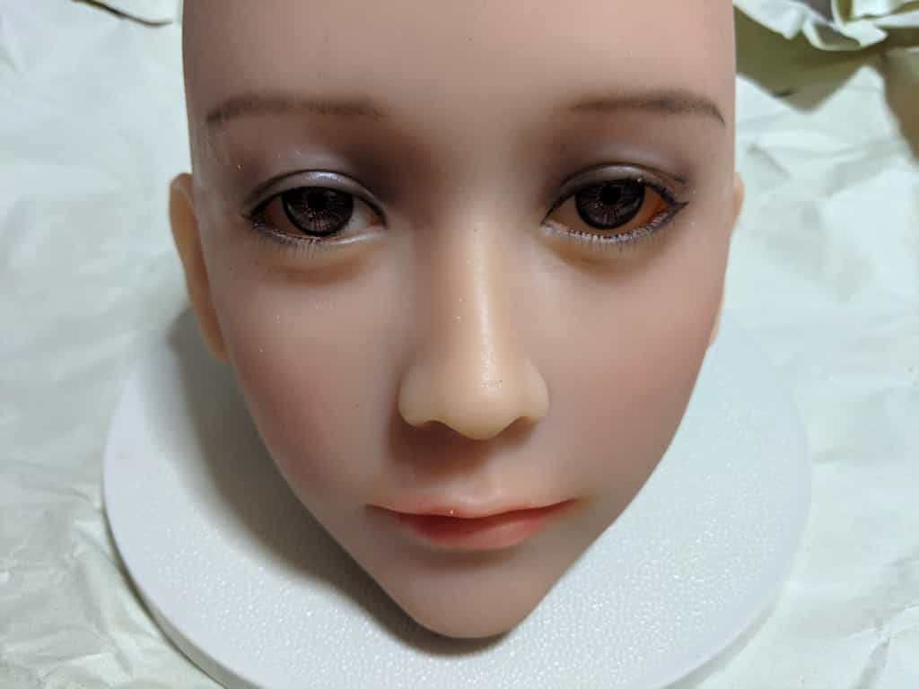 Before image