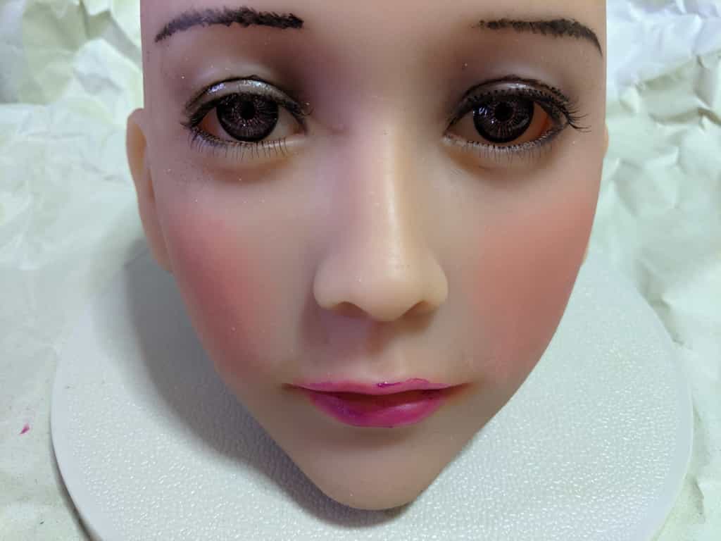 After image