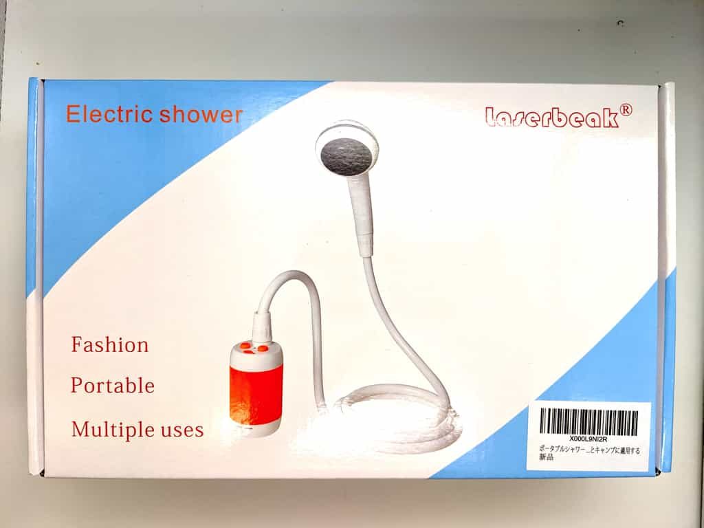 製品箱